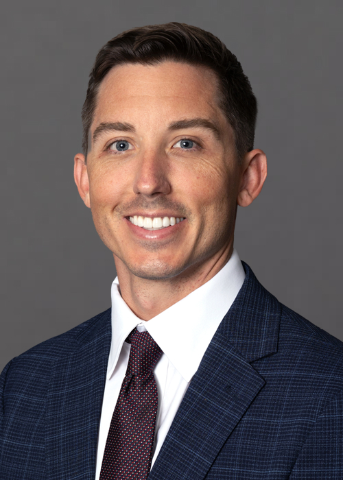 Hunter C. Spitz, MD